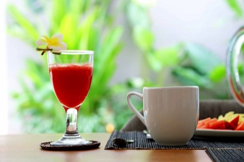 Вилла с 3 спальнями в Seminyak, Бадунг, Индонезия № 1202 23