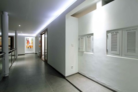 Вилла с 3 спальнями в Seminyak, Бадунг, Индонезия № 1202 14