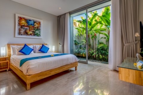 3 bedrooms Villa in Seminyak, Badung, Indonesia No. 1199 11