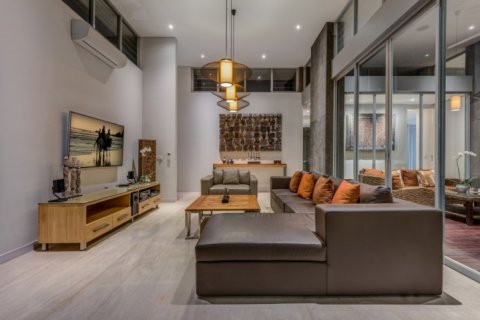 3 bedrooms Villa in Seminyak, Badung, Indonesia No. 1199 8