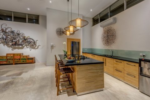 3 bedrooms Villa in Seminyak, Badung, Indonesia No. 1199 15