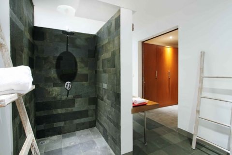 Вилла с 3 спальнями в Seminyak, Бадунг, Индонезия № 1201 15