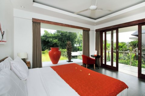 Вилла с 3 спальнями в Seminyak, Бадунг, Индонезия № 1201 25
