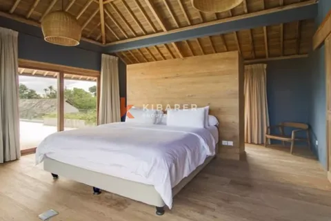 5 bedrooms Villa in Tibubeneng, Badung, Indonesia No. 12215 26