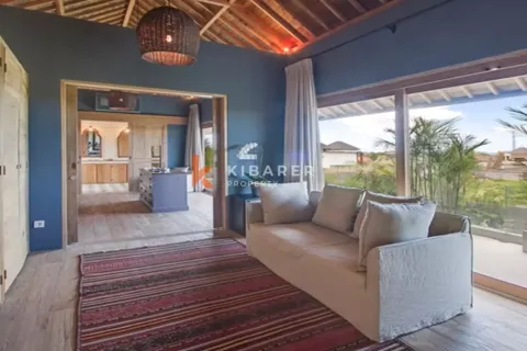 5 bedrooms Villa in Tibubeneng, Badung, Indonesia No. 12215 7