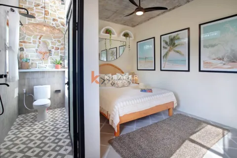 2 bedrooms Villa in Buduk, Mengwi, Badung, Indonesia No. 12217 15