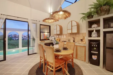 2 bedrooms Villa in Buduk, Mengwi, Badung, Indonesia No. 12217 3