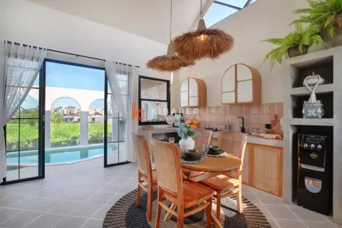 2 bedrooms Villa in Buduk, Mengwi, Badung, Indonesia No. 12217 22