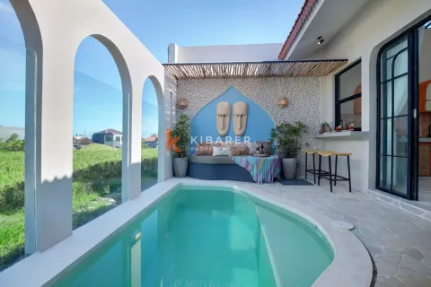 2 bedrooms Villa in Buduk, Mengwi, Badung, Indonesia No. 12217 19