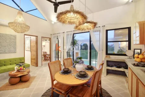 2 bedrooms Villa in Buduk, Mengwi, Badung, Indonesia No. 12217 4