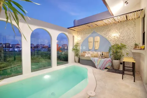2 bedrooms Villa in Buduk, Mengwi, Badung, Indonesia No. 12217 8