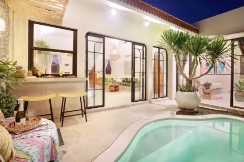 2 bedrooms Villa in Buduk, Mengwi, Badung, Indonesia No. 12217 7