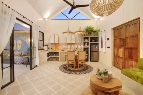 2 bedrooms Villa in Buduk, Mengwi, Badung, Indonesia No. 12217 6