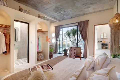 2 bedrooms Villa in Buduk, Mengwi, Badung, Indonesia No. 12217 11