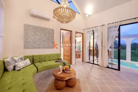 2 bedrooms Villa in Buduk, Mengwi, Badung, Indonesia No. 12217 5