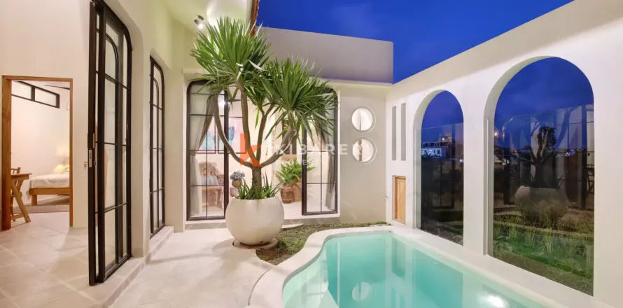 2 bedrooms Villa in Buduk, Mengwi, Badung, Indonesia No. 12217