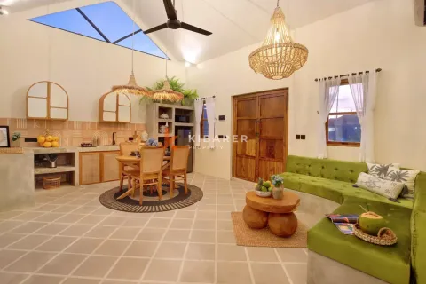 2 bedrooms Villa in Buduk, Mengwi, Badung, Indonesia No. 12217 2