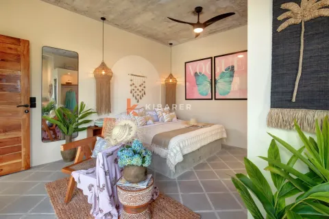 2 bedrooms Villa in Buduk, Mengwi, Badung, Indonesia No. 12217 9
