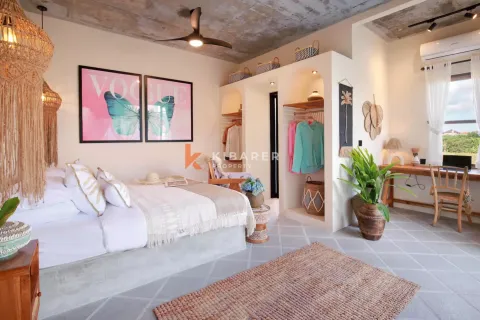 2 bedrooms Villa in Buduk, Mengwi, Badung, Indonesia No. 12217 10