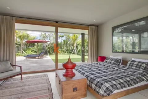 Вилла с 5 спальнями в Canggu, Бадунг, Индонезия № 12216 19