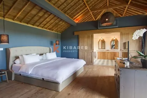 Вилла с 5 спальнями в Canggu, Бадунг, Индонезия № 12216 25