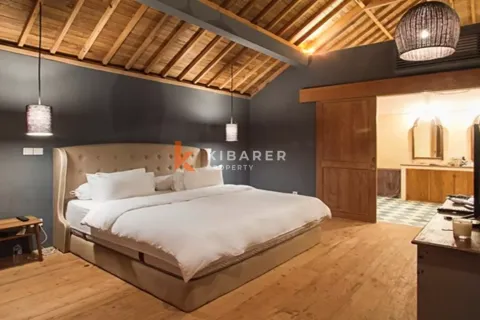 Вилла с 5 спальнями в Canggu, Бадунг, Индонезия № 12216 30