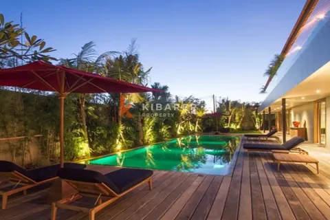 Вилла с 5 спальнями в Canggu, Бадунг, Индонезия № 12216 4