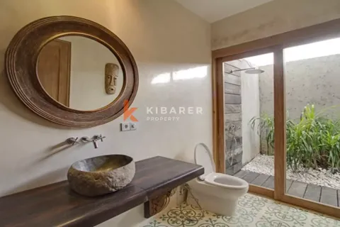 Вилла с 5 спальнями в Canggu, Бадунг, Индонезия № 12216 21