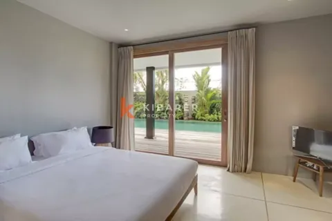 Вилла с 5 спальнями в Canggu, Бадунг, Индонезия № 12216 23