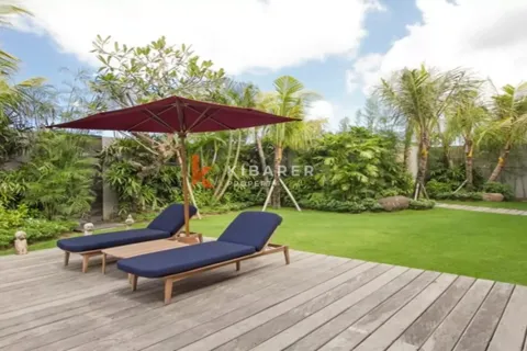 Вилла с 5 спальнями в Canggu, Бадунг, Индонезия № 12216 6