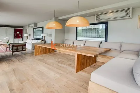 Вилла с 5 спальнями в Canggu, Бадунг, Индонезия № 12216 10