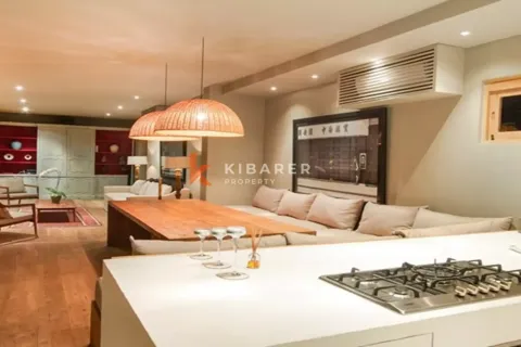 Вилла с 5 спальнями в Canggu, Бадунг, Индонезия № 12216 15