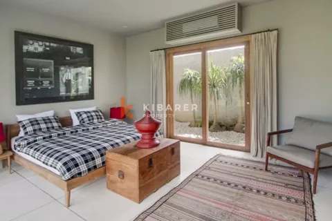 Вилла с 5 спальнями в Canggu, Бадунг, Индонезия № 12216 18