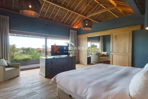Вилла с 5 спальнями в Canggu, Бадунг, Индонезия № 12216 27
