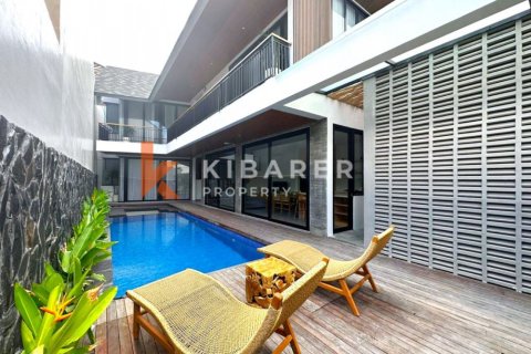 3 bedrooms Villa in Tumbak Bayuh, Mengwi, Badung, Indonesia No. 12218