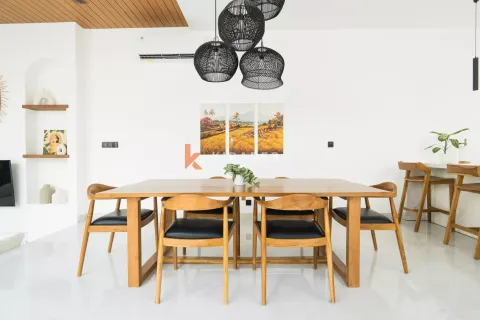 2 bedrooms Villa in Badung, Indonesia No. 12221 8
