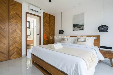 2 bedrooms Villa in Badung, Indonesia No. 12221 12
