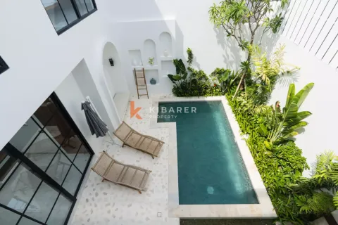 2 bedrooms Villa in Badung, Indonesia No. 12221 2