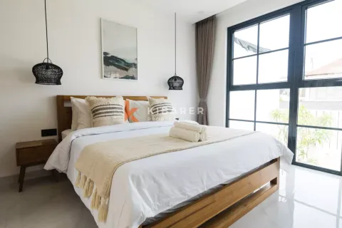 2 bedrooms Villa in Badung, Indonesia No. 12221 13