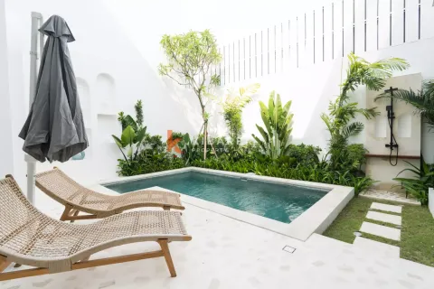 2 bedrooms Villa in Badung, Indonesia No. 12221 3