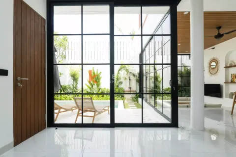 2 bedrooms Villa in Badung, Indonesia No. 12221 6