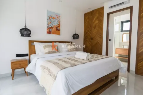 2 bedrooms Villa in Badung, Indonesia No. 12221 20