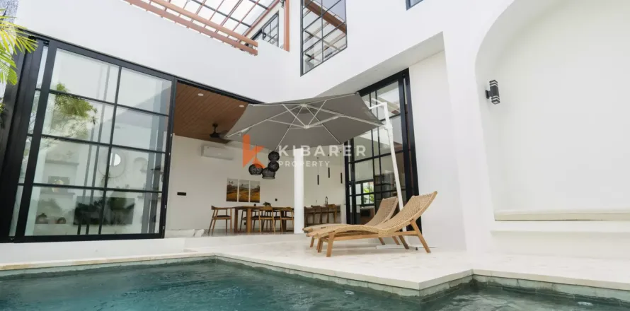 2 bedrooms Villa in Badung, Indonesia No. 12221
