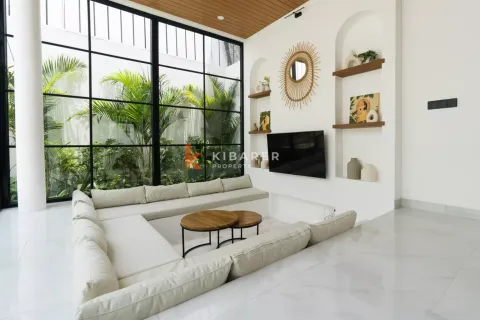 2 bedrooms Villa in Badung, Indonesia No. 12221 4