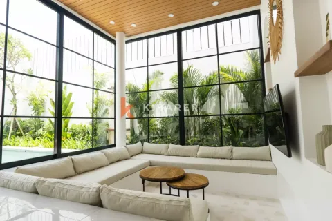 2 bedrooms Villa in Badung, Indonesia No. 12221 5
