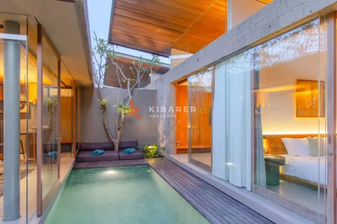 Вилла с 2 спальнями в Canggu, Бадунг, Индонезия № 12220 8