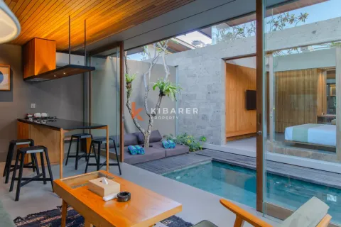 Вилла с 2 спальнями в Canggu, Бадунг, Индонезия № 12220 2