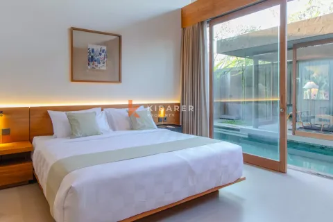 Вилла с 2 спальнями в Canggu, Бадунг, Индонезия № 12220 10