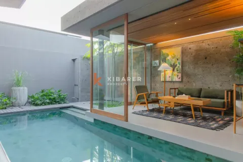 Вилла с 2 спальнями в Canggu, Бадунг, Индонезия № 12220 15