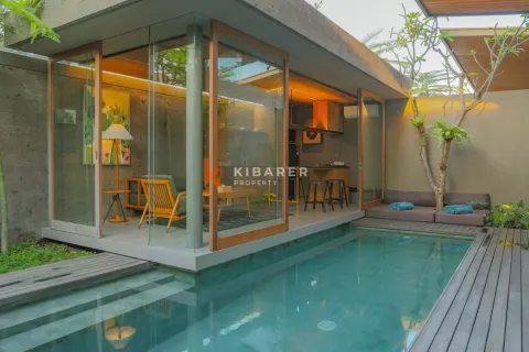 Вилла с 2 спальнями в Canggu, Бадунг, Индонезия № 12220 4